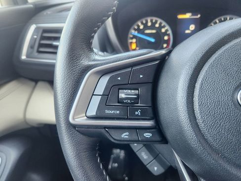 Used 2021 Subaru Ascent Limited w/ Popular Package #2 image 30