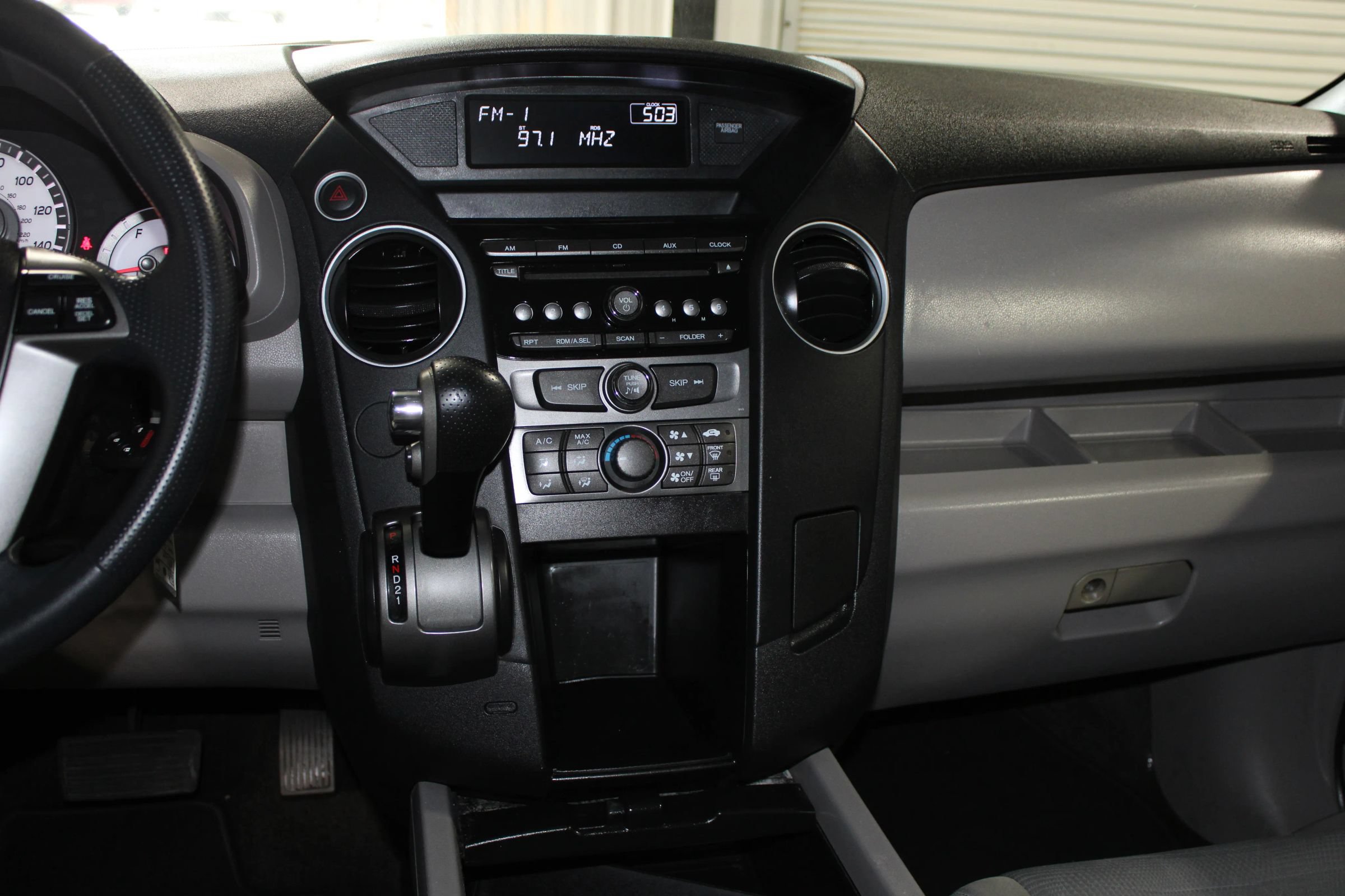 Used 2012 Honda Pilot LX image 13