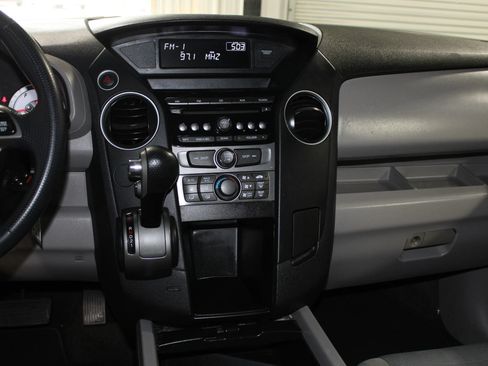 Used 2012 Honda Pilot LX image 13