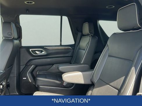 Used 2024 Chevrolet Tahoe Premier image 16