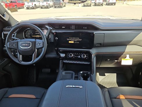 New 2026 GMC Sierra 3500 AT4 w/ AT4 Premium Plus Package image 10