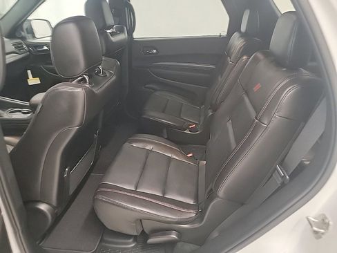 New 2025 Dodge Durango R/T image 11