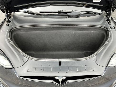 Used 2023 Tesla Model X AWD/4WD image 21