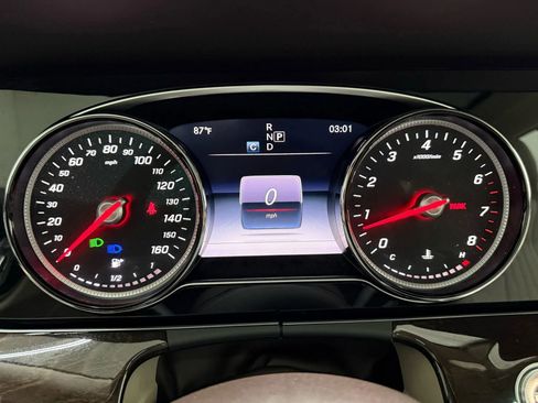 Used 2018 Mercedes-Benz E 400 Coupe image 40