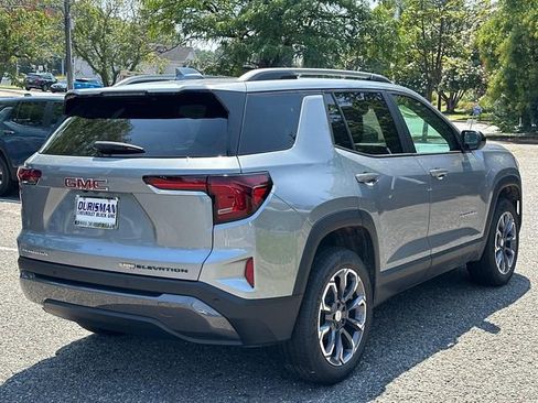 New 2026 GMC Terrain Elevation w/ Elevation Premium Package image 2