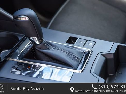 New 2026 MAZDA CX-5 Select AWD/4WD image 19