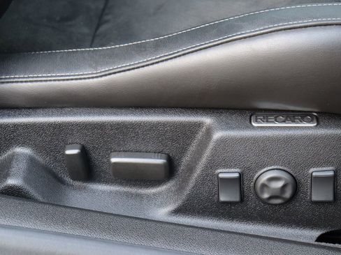 Used 2012 Cadillac CTS V w/ Wood Trim Package image 29