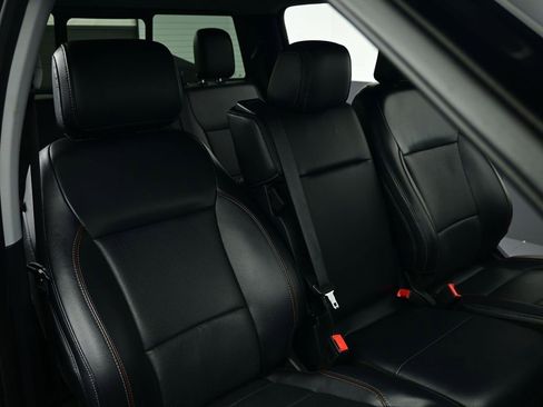 Used 2023 Ford F250 Lariat w/ Sport Appearance Package image 29