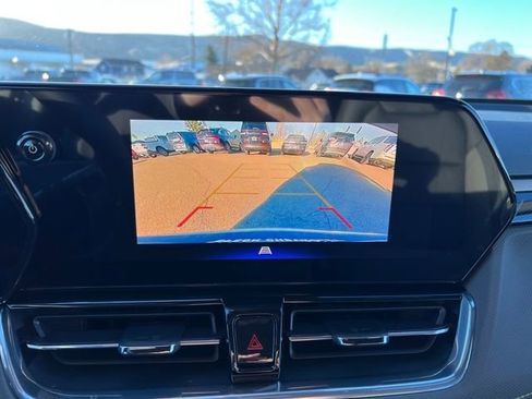 New 2026 Chevrolet TrailBlazer ACTIV w/ Convenience Package image 20