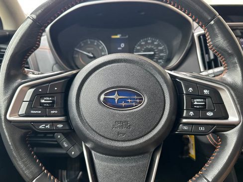 Used 2021 Subaru Crosstrek 2.0i Premium w/ Popular Package #3 AWD/4WD image 21