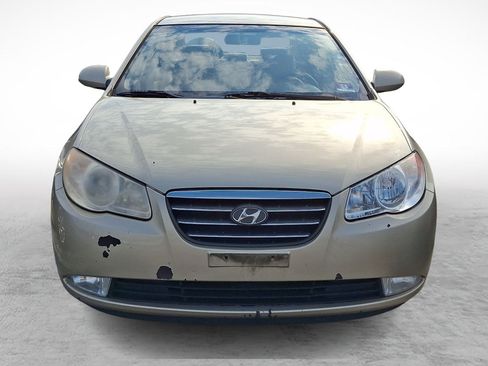 Used 2007 Hyundai Elantra Sedan FWD image 2