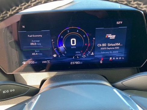 Used 2025 Chevrolet Traverse LT image 31