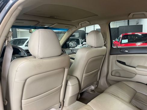 Used 2006 Honda Accord EX-L image 39