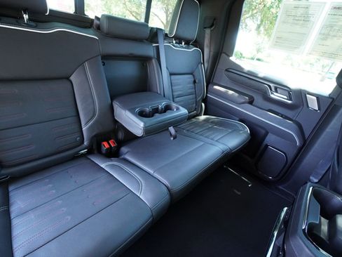Used 2024 GMC Sierra 1500 AT4X AWD/4WD image 28