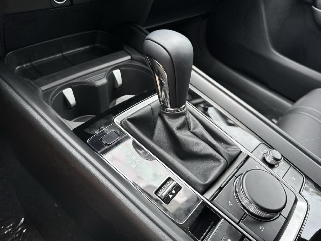New 2026 MAZDA CX-50 AWD 2.5 S w/ Weather Package image 53
