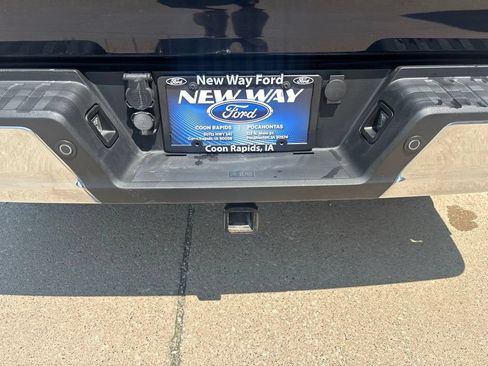 Certified 2021 Ford F150 Lariat AWD/4WD image 11