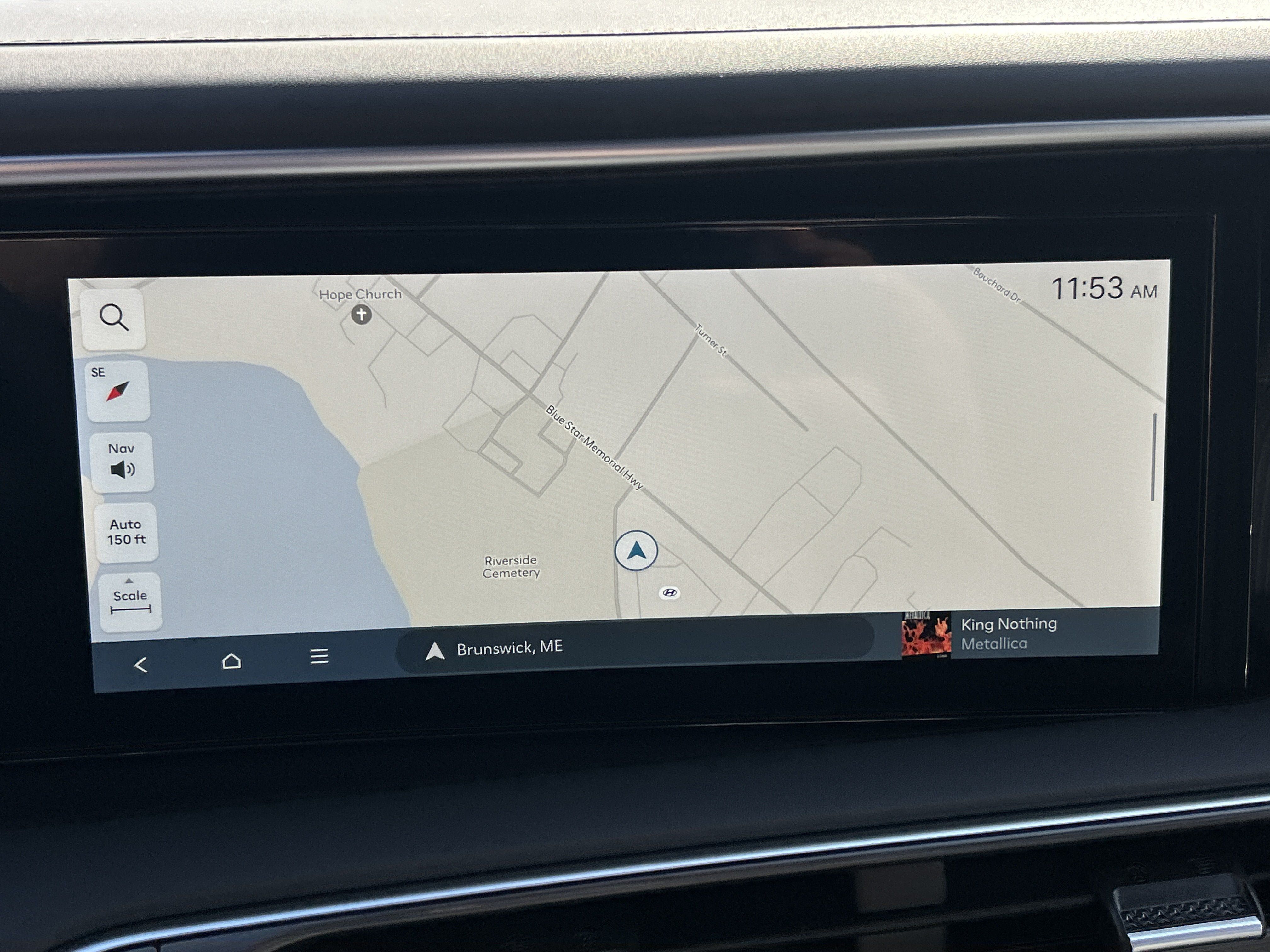 New 2026 Hyundai Palisade Calligraphy AWD/4WD image 24
