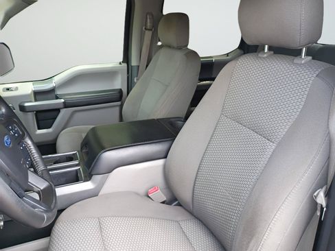 Certified 2019 Ford F150 XLT w/ Equipment Group 302A Luxury AWD/4WD image 13