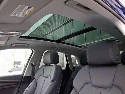 Certified 2023 Audi Q5 e Prestige w/ Prestige Package image 14