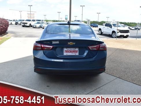 Used 2024 Chevrolet Malibu LT FWD image 8