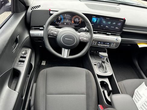 New 2026 Hyundai Kona SEL Sport FWD image 14