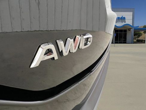 New 2025 Honda Pilot Elite image 6