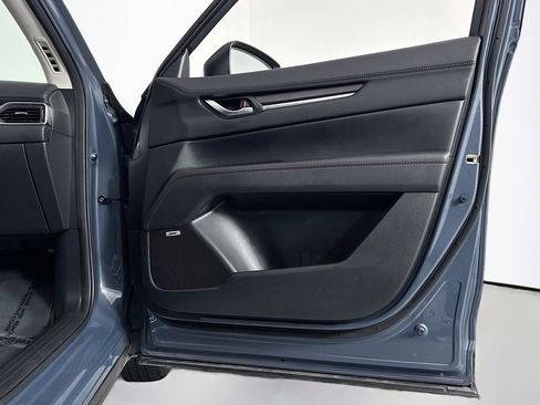 Used 2024 MAZDA CX-5 Carbon Edition image 23