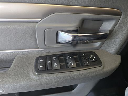 Used 2015 RAM 1500 Big Horn AWD/4WD image 18