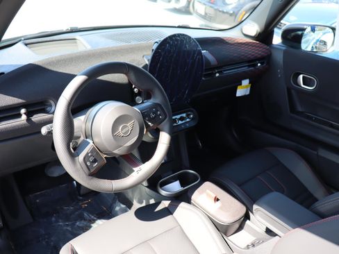 New 2026 MINI Cooper S image 10