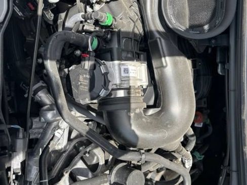 New 2026 Ford Transit 150 Low Roof w/ Exterior Upgrade Package RWD image 22