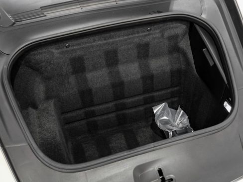 Used 2024 Porsche 911 Turbo S w/ Exterior Package Painted image 44