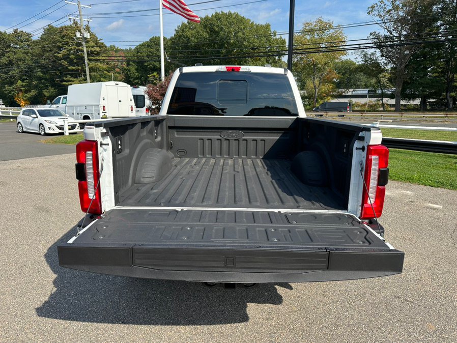 Used 2026 Ford F350 King Ranch w/ Chrome Package AWD/4WD image 42