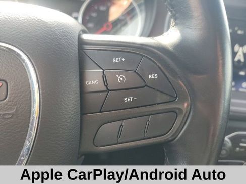 Used 2023 Dodge Charger SXT image 11