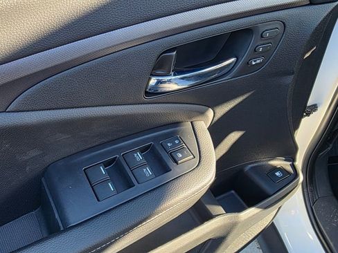 New 2026 Honda Ridgeline RTL image 23