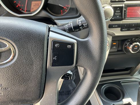 Used 2012 Toyota 4Runner SR5 RWD image 20