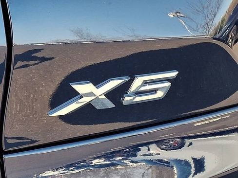 New 2026 BMW X5 xDrive40i w/ Executive Package AWD/4WD image 21
