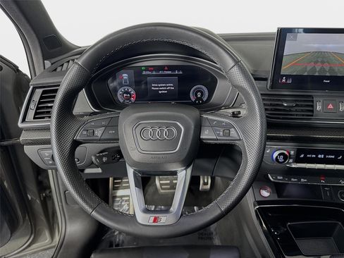 Used 2023 Audi SQ5 Premium Plus w/ Premium Plus Package AWD/4WD image 13