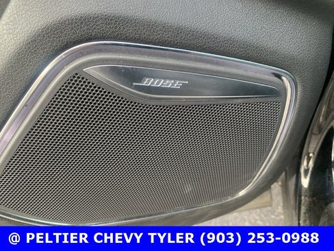 Used 2015 Audi Q3 2.0T Prestige w/ Prestige Package image 13