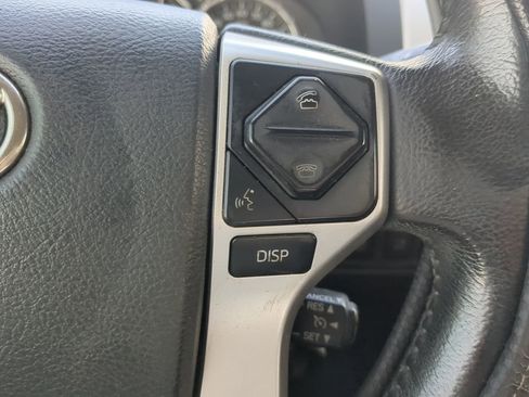 Used 2014 Toyota Tundra 1794 Edition image 27