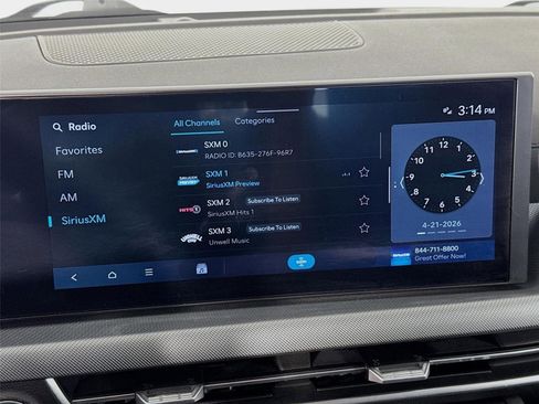 Used 2024 Hyundai Sonata SEL FWD image 14