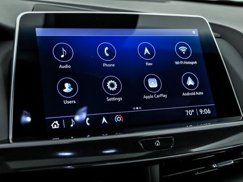 Used 2023 Cadillac CT5 V Blackwing w/ Driver Assist Package RWD image 33
