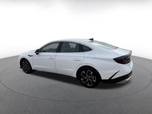Used 2025 Hyundai Sonata SEL image 10