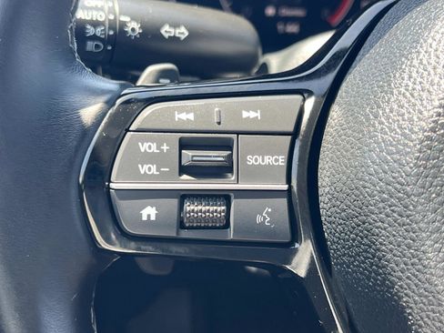 Certified 2023 Honda Civic Sport image 9