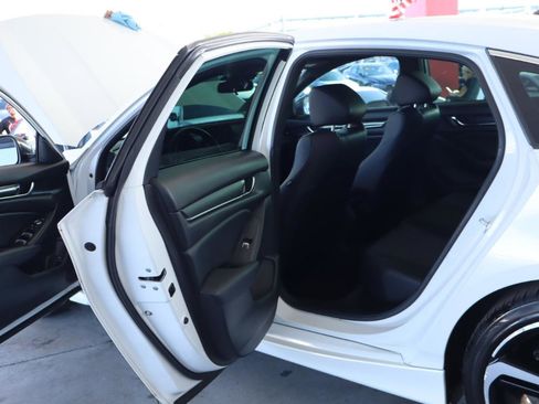 Used 2021 Honda Accord Sport image 29