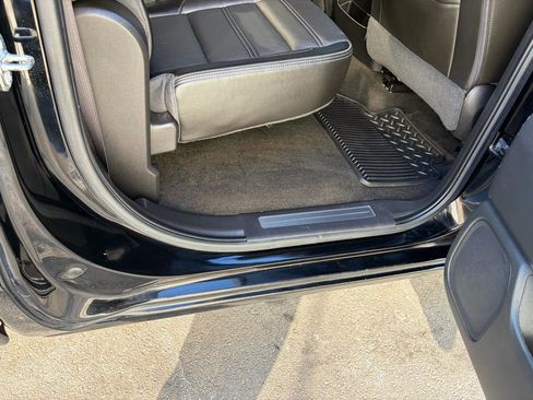 Used 2016 GMC Sierra 1500 Denali w/ Enhanced Driver Alert Package image 45