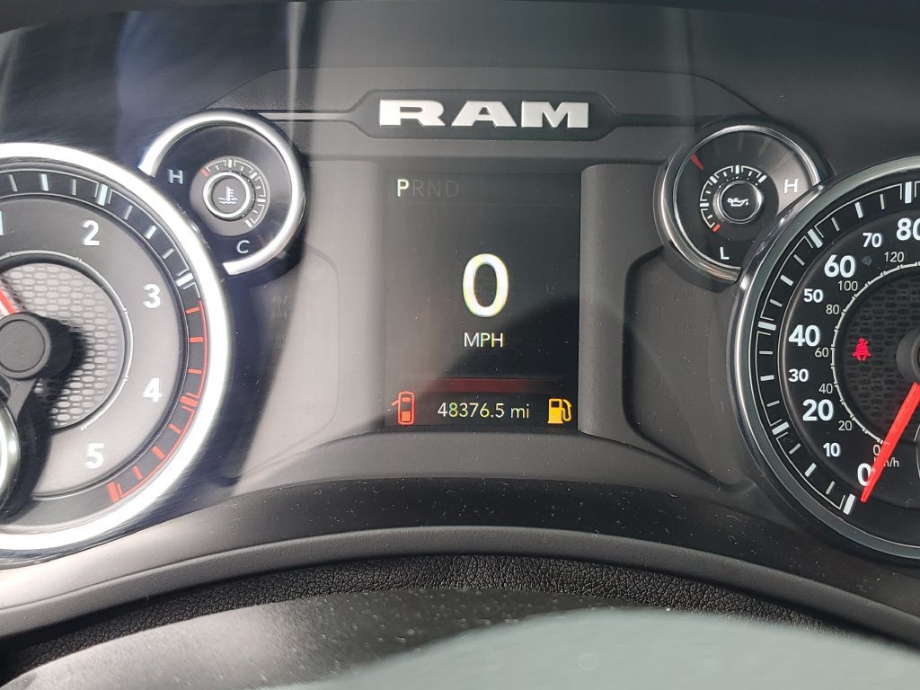 Certified 2024 RAM 3500 Tradesman w/ Chrome Appearance Group AWD/4WD image 25