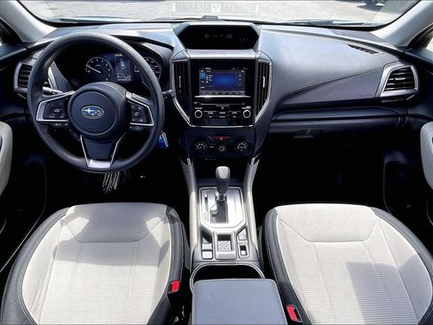 Used 2022 Subaru Forester AWD/4WD image 20