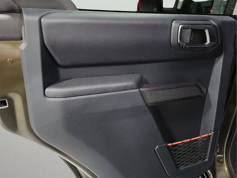 Used 2024 Ford Bronco Raptor image 10