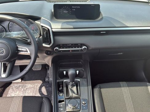 New 2026 MAZDA CX-50 Meridian Edition w/ Weather Package AWD/4WD image 32