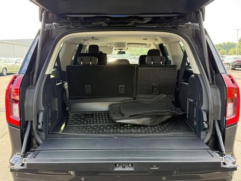 Used 2025 Ford Expedition Max Active AWD/4WD image 5